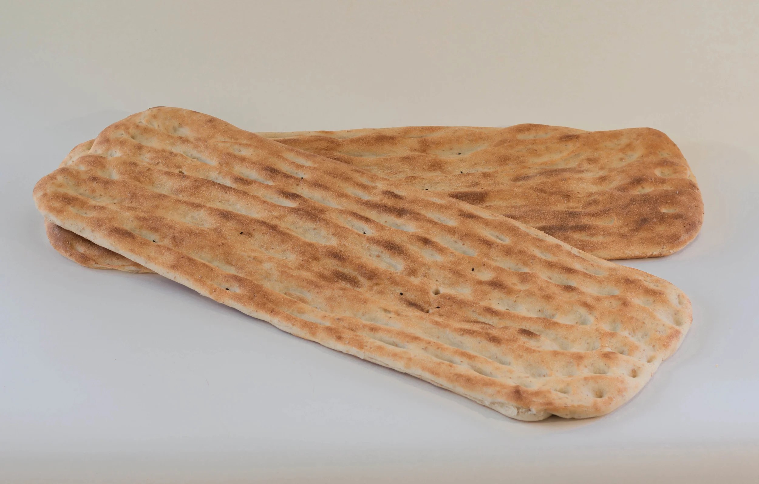 Afghan Naan — LITTLE KABUL