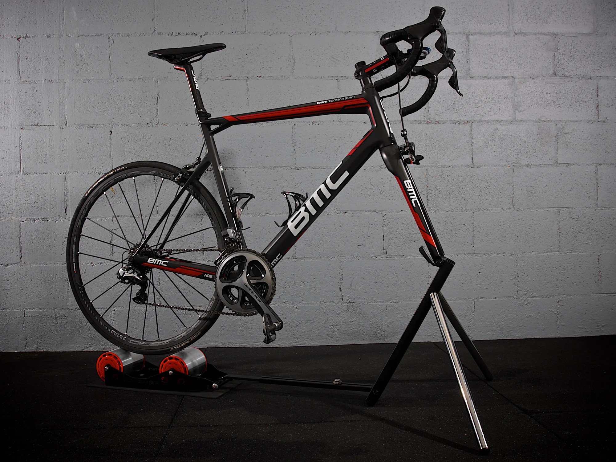 LA VELOCITA Sport Crafters Omnium Portable ARC Roller