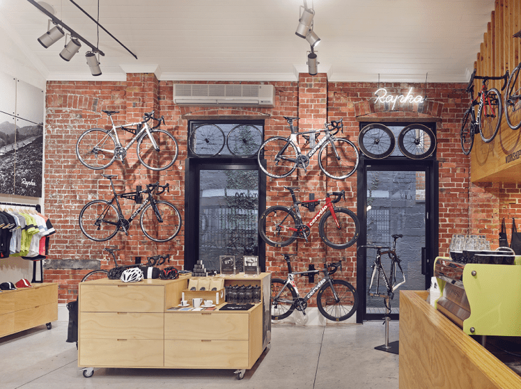 Bike Gallery LA VELOCITA.