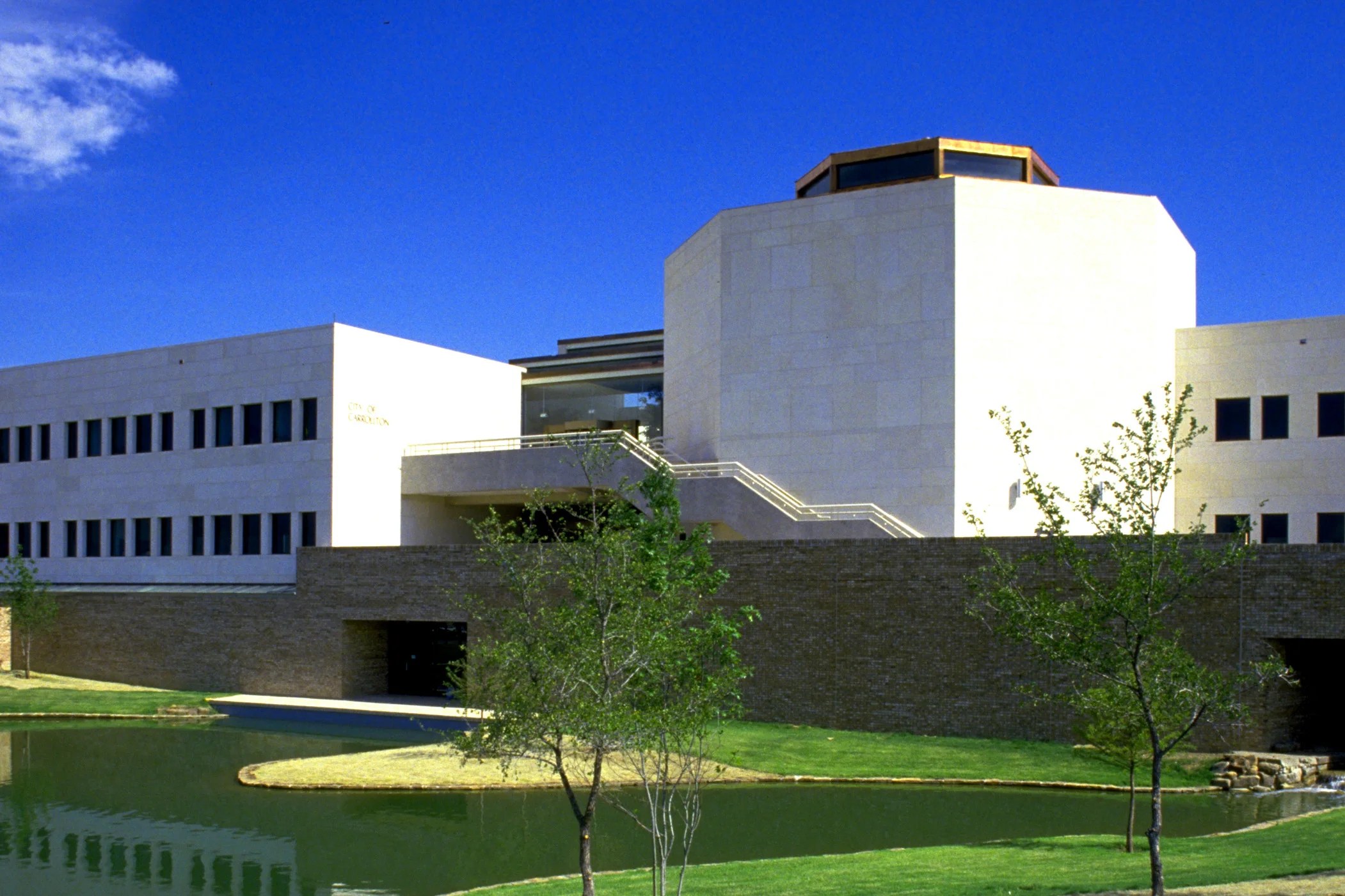 Project Archive — OGLESBY GREENE ARCHITECTS AWARD WINNING DALLAS FIRM