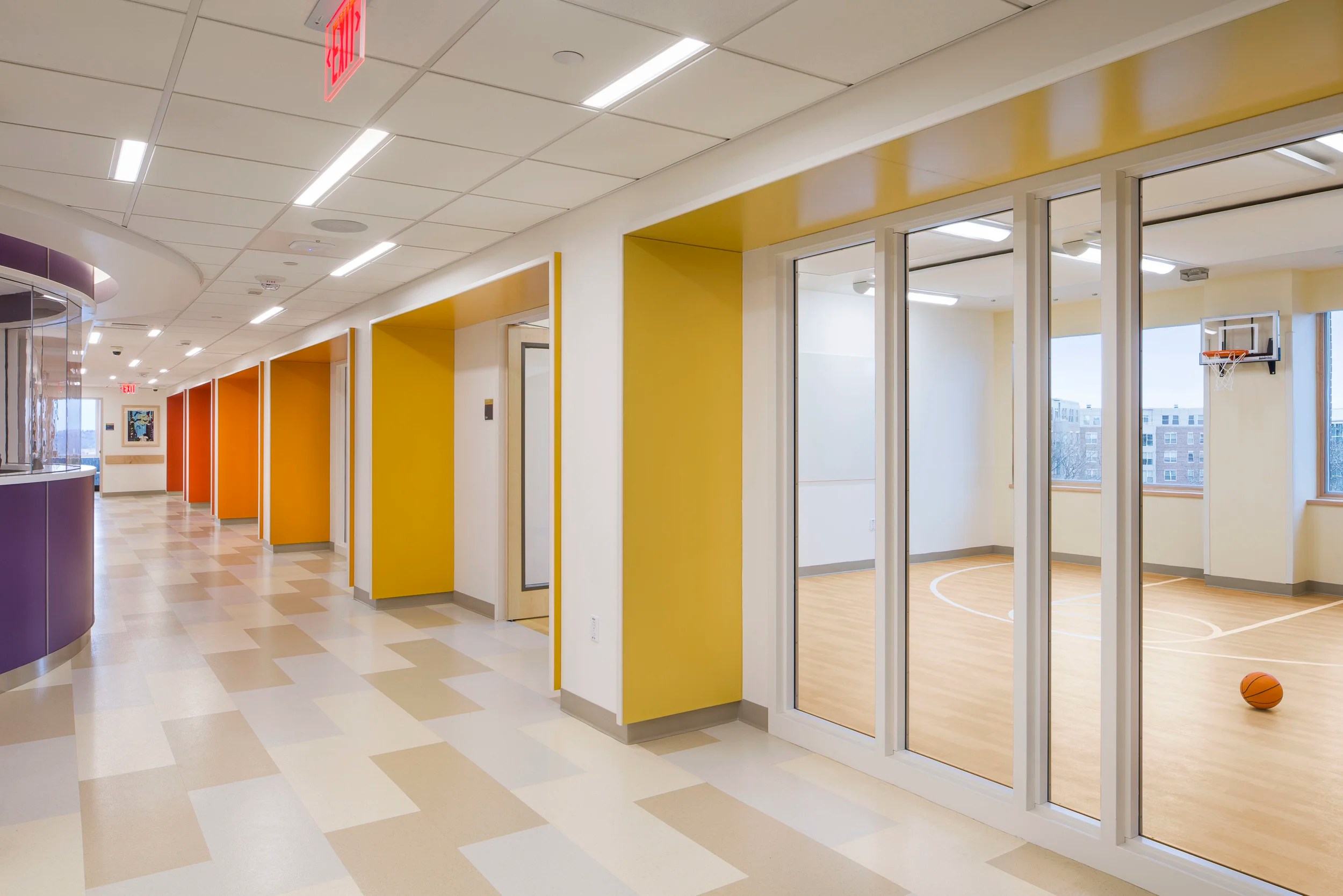 ICBAT Boston Children Hospital — Isgenuity, LLC