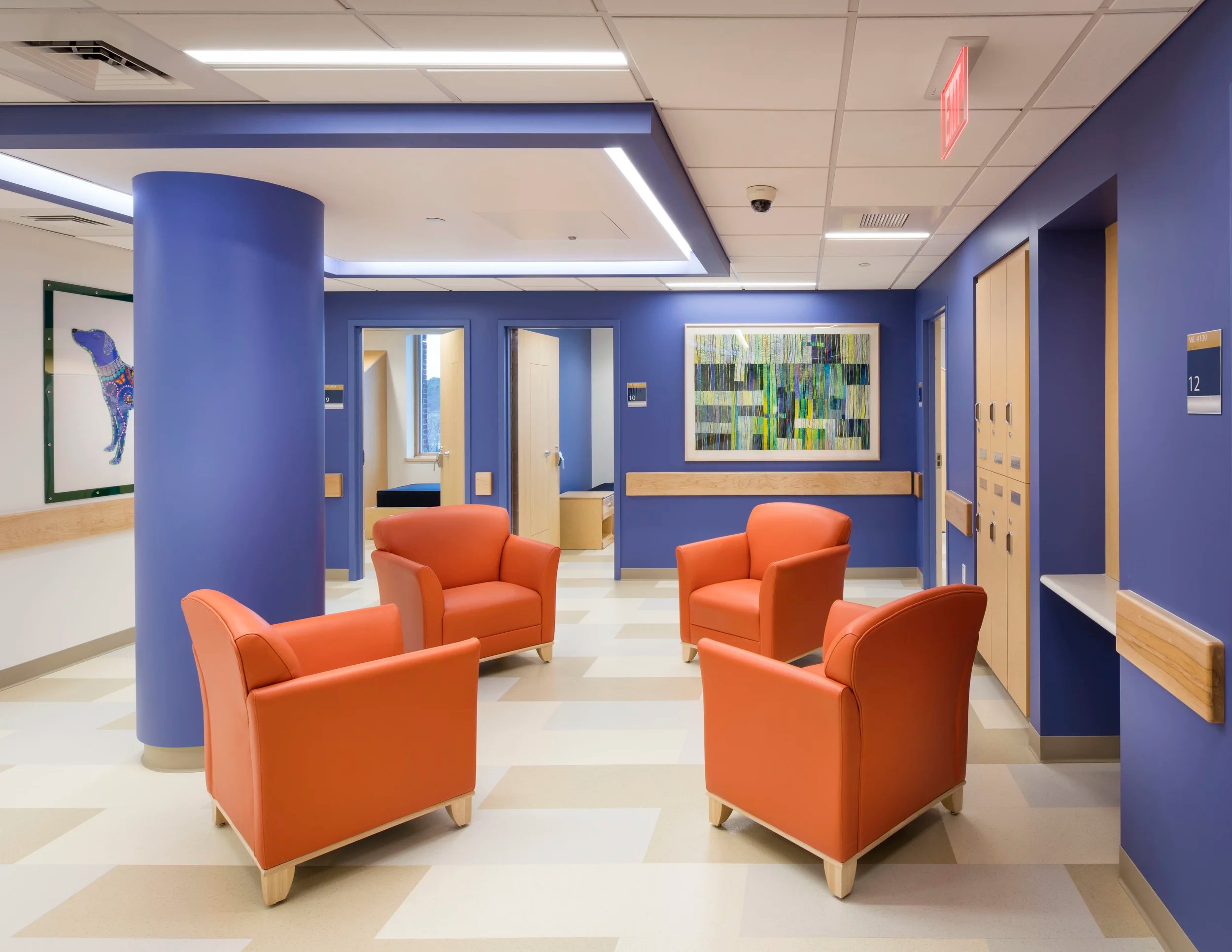 ICBAT Boston Children Hospital — Isgenuity, LLC
