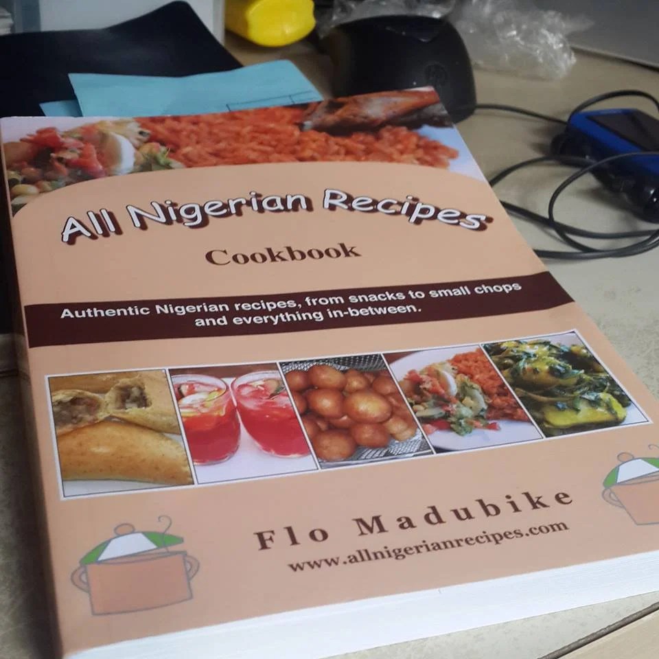 A List of African Food Blogs & Websites With Recipes — Bino and Fino