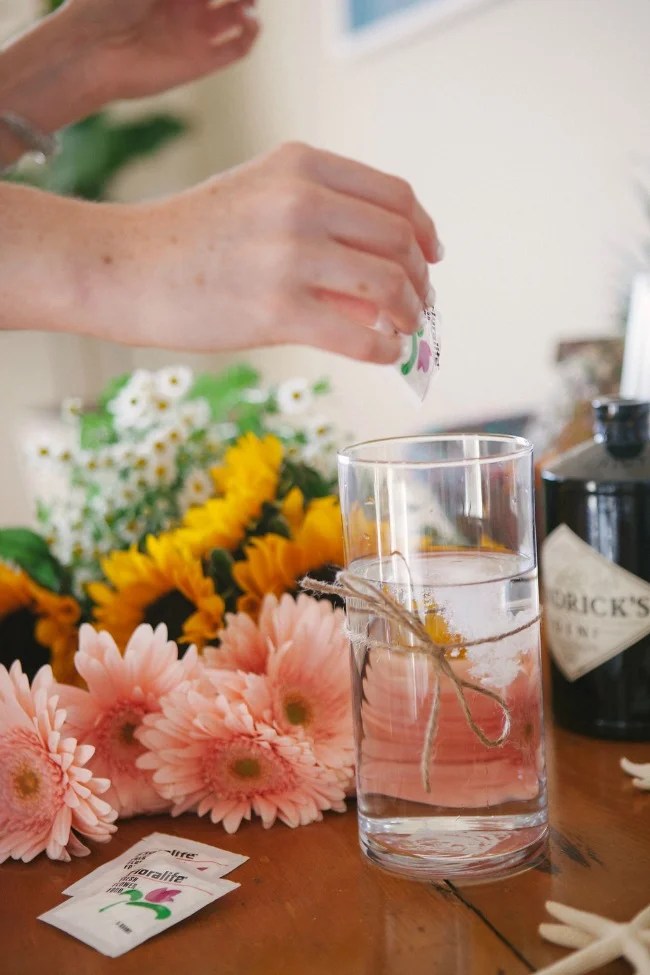 DIY 5 Ways To Extend The Life of Cut Flowers Blog