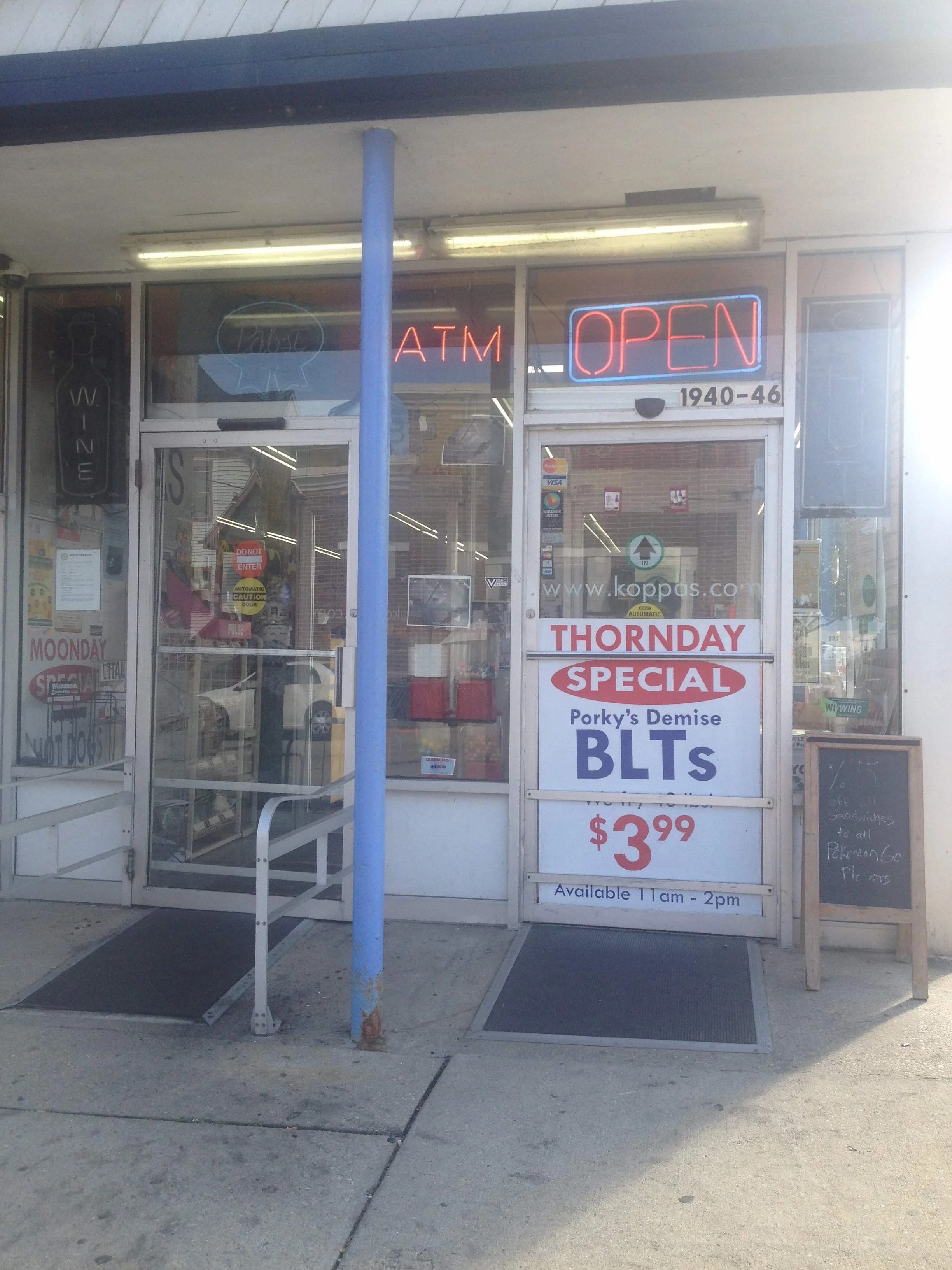 In Praise of the Corner Store — Strong Towns