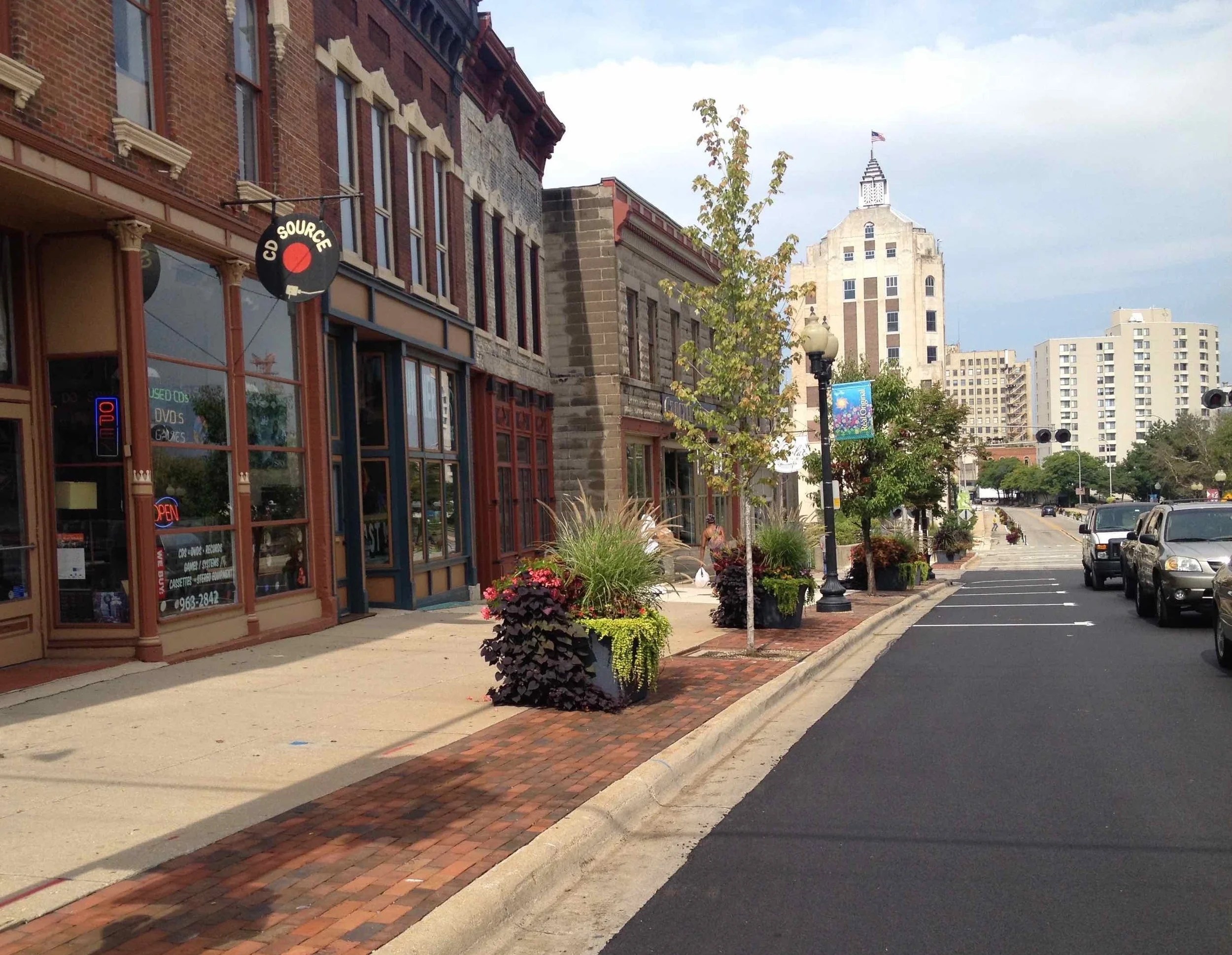 Momentum for Change in Rockford — Strong Towns