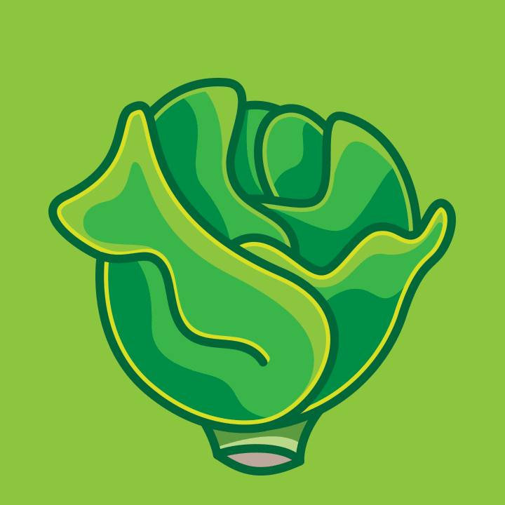 Cabbage Day — Anne Ulku