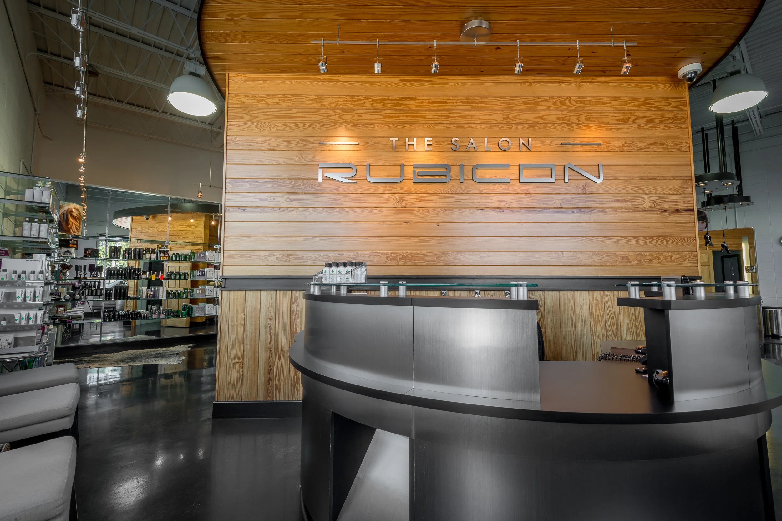 Koike AV — Commercial