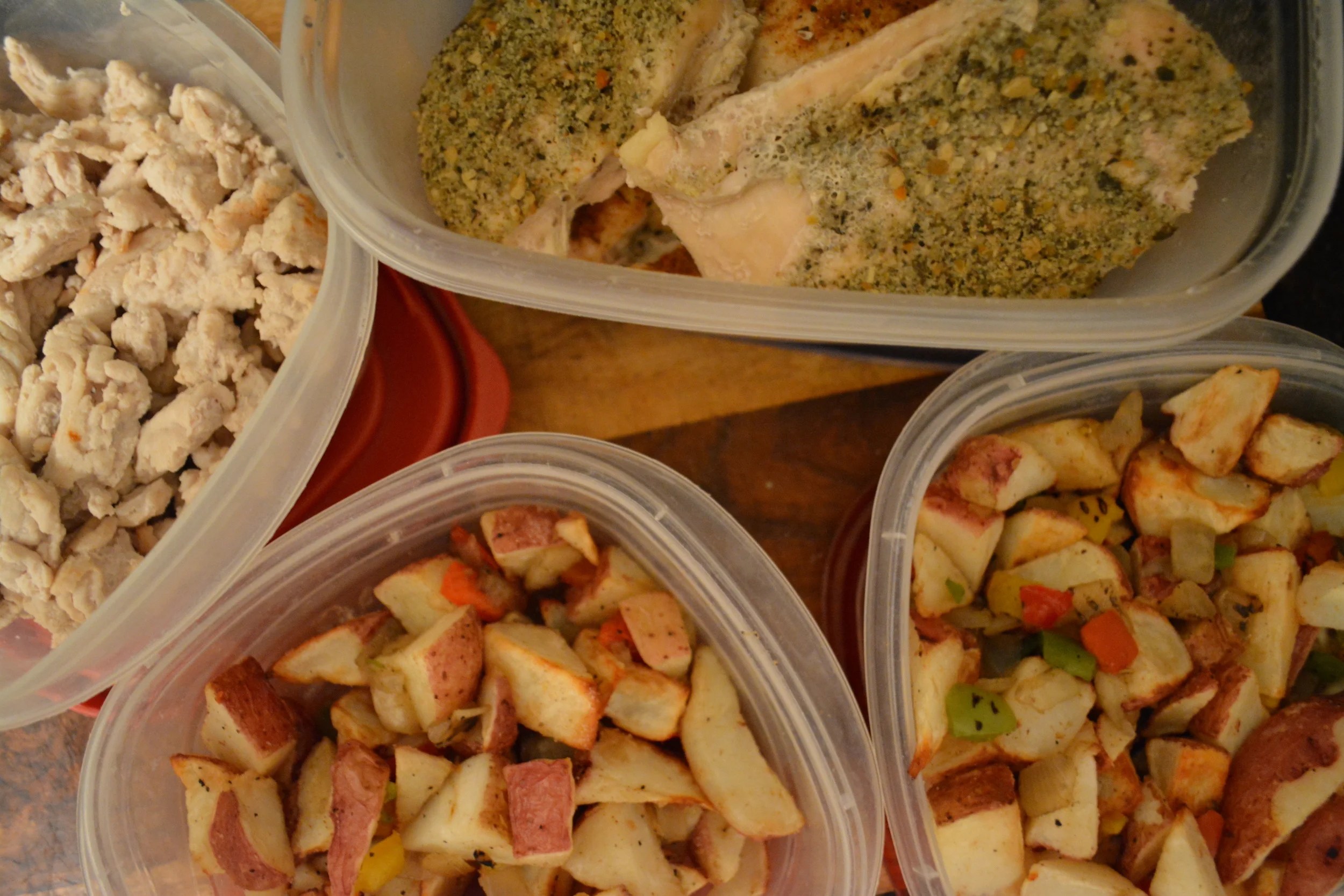 Tips to Stop Binge Eating — KATIESFITSCRIPT