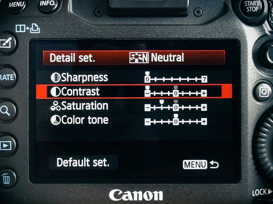 Prolost Flat — Prolost