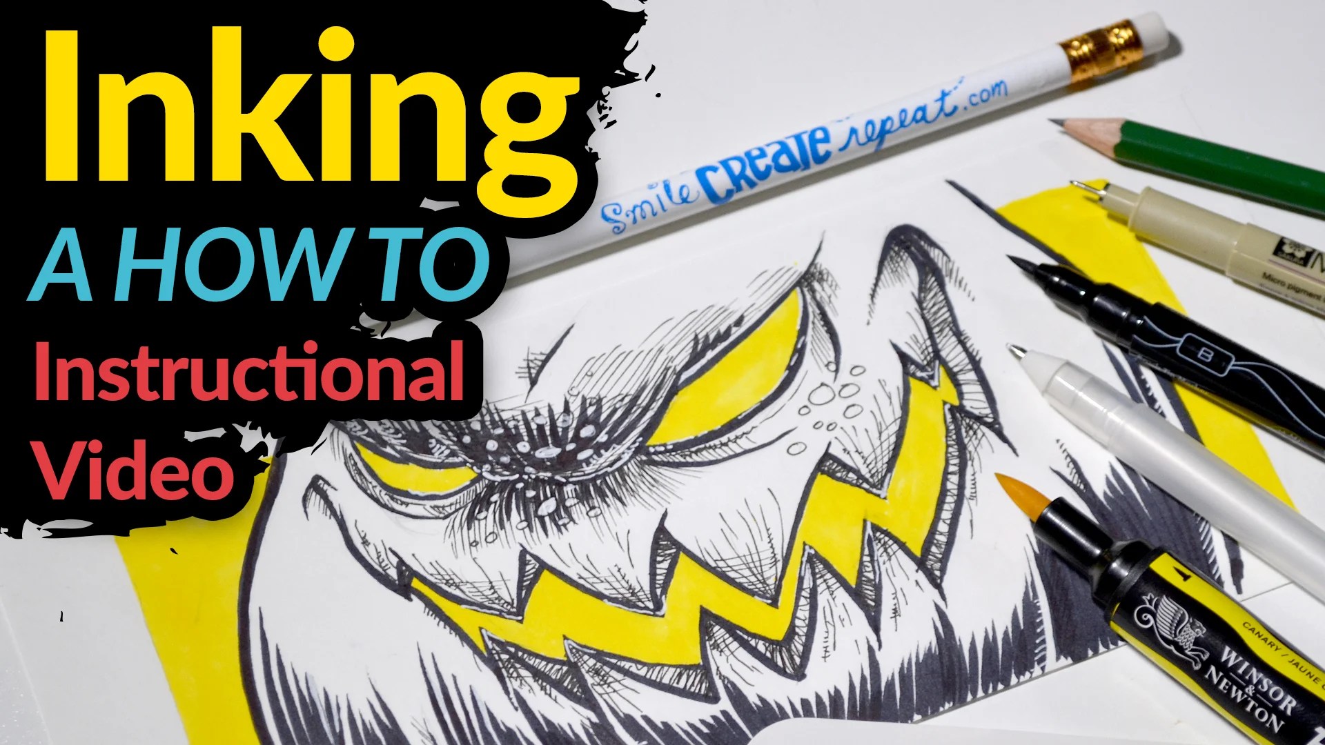 Blog — Art Supply Subscription Box from Smile Create Repeat