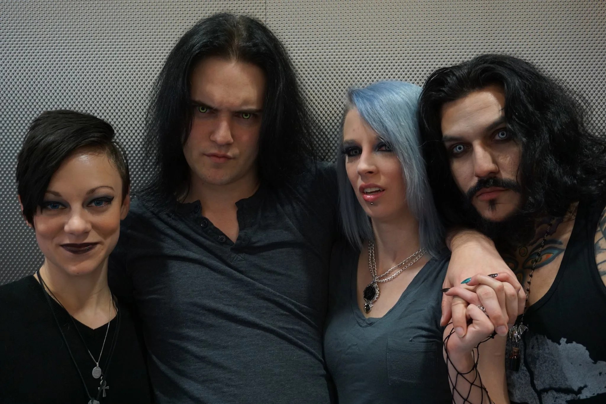 Vampires of ATX — ORANGE Magazine