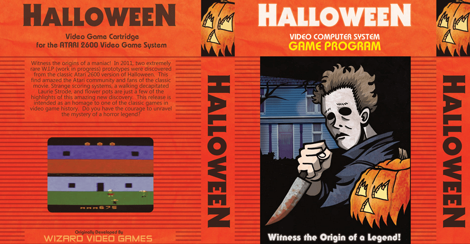 8 Horror Movie Based Video Games You Probably Didn't Know Existed