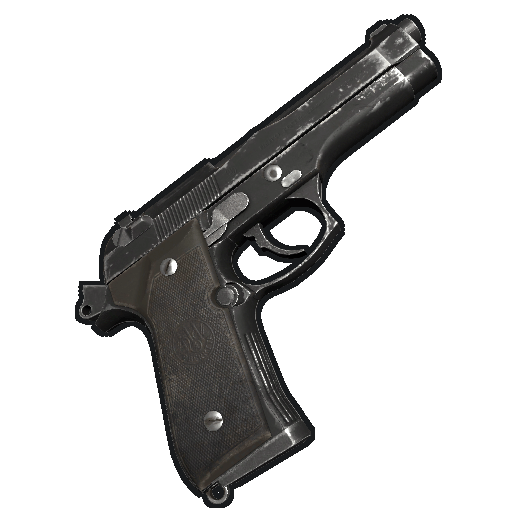 Guns in Rust — Rustafied