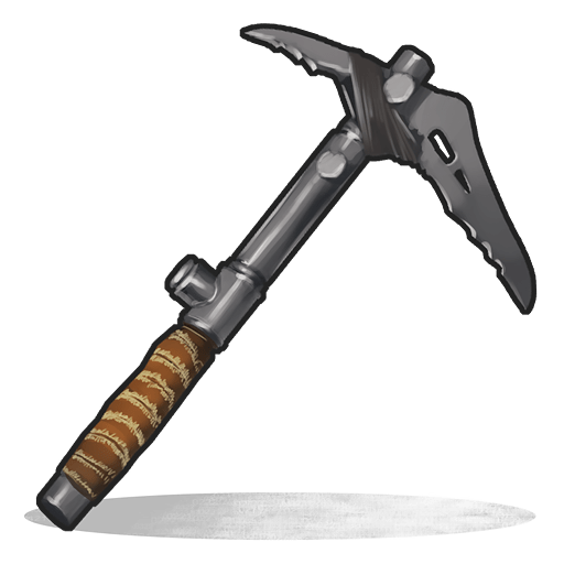 Raiding in Rust — Rustafied