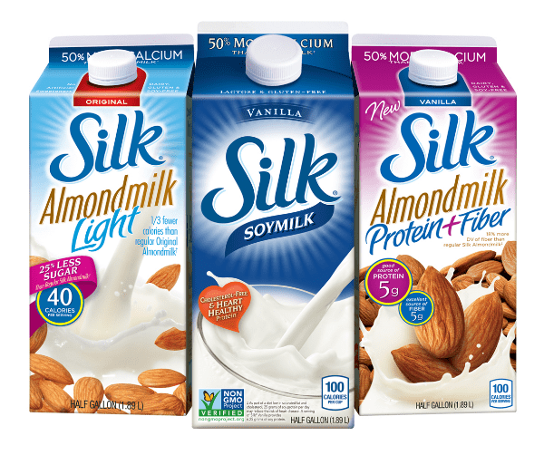 Do Synthetic Vitamins Really Belong in Vegan Milk? — Selva Beat