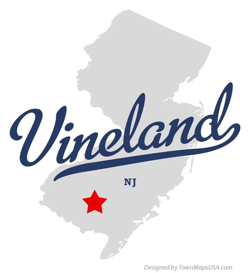 Vineland, NJ June 17,18 2016 — Sheepdog Seminars