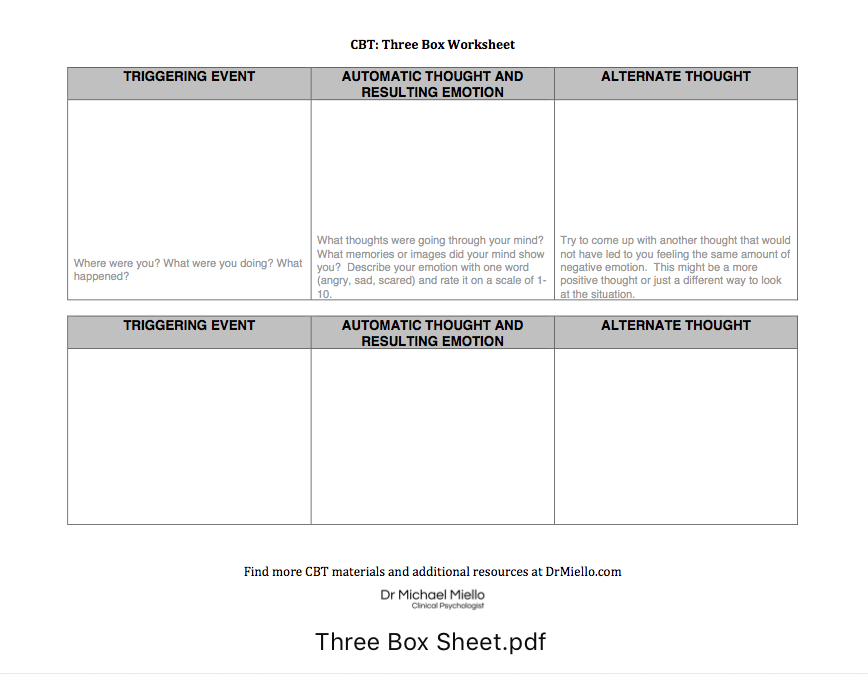 Resources —
