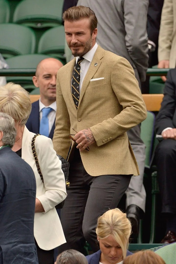 Mix and Match Tailoring — MEN'S STYLE BLOG