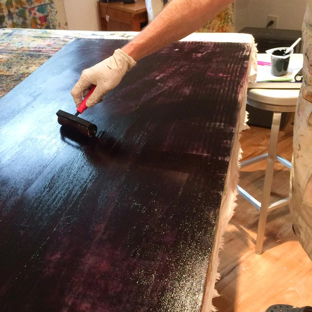 Let the season of making begin — russlittlefiberartist