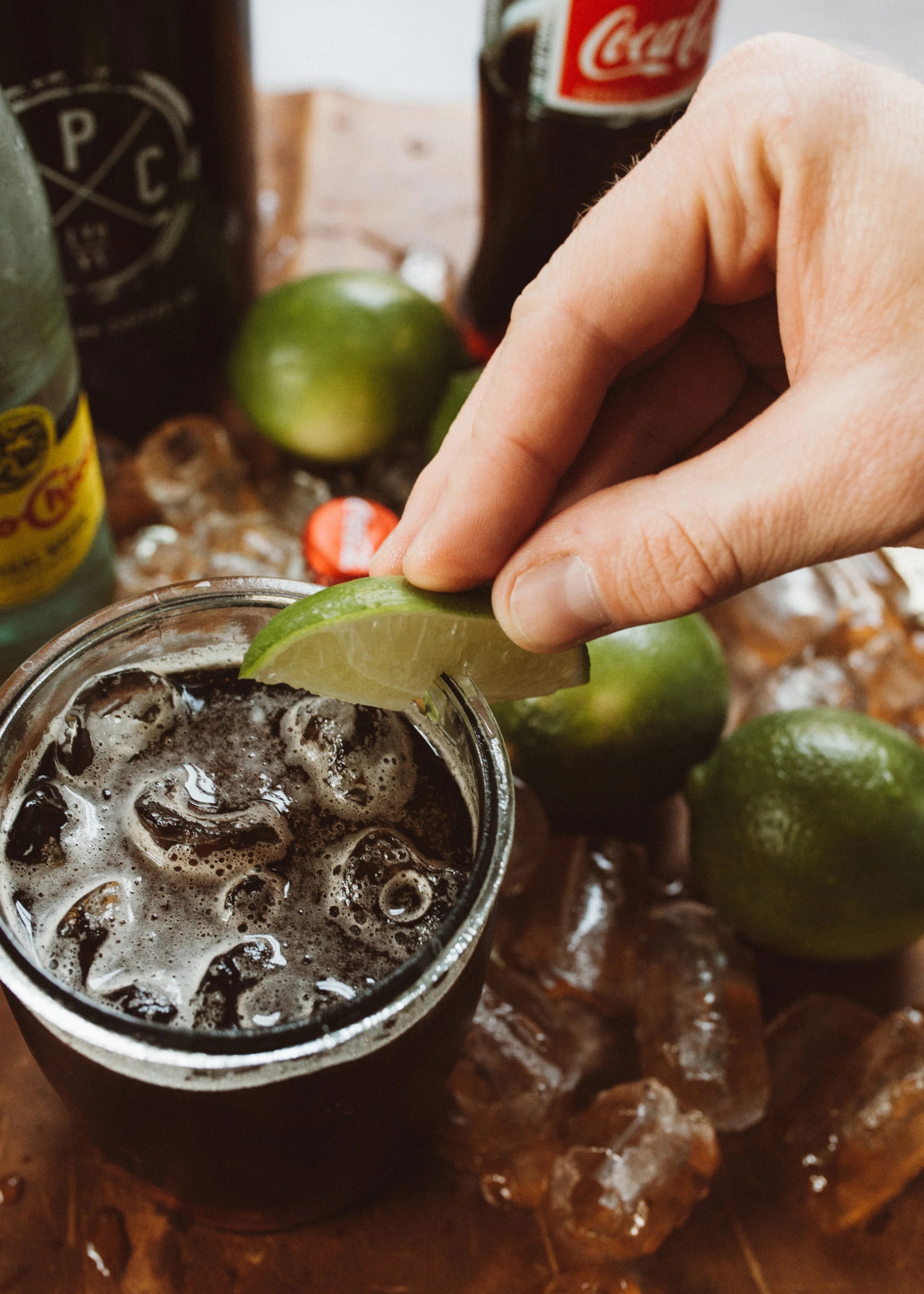 Golf Park Coffee Co. » Shoeless Joe