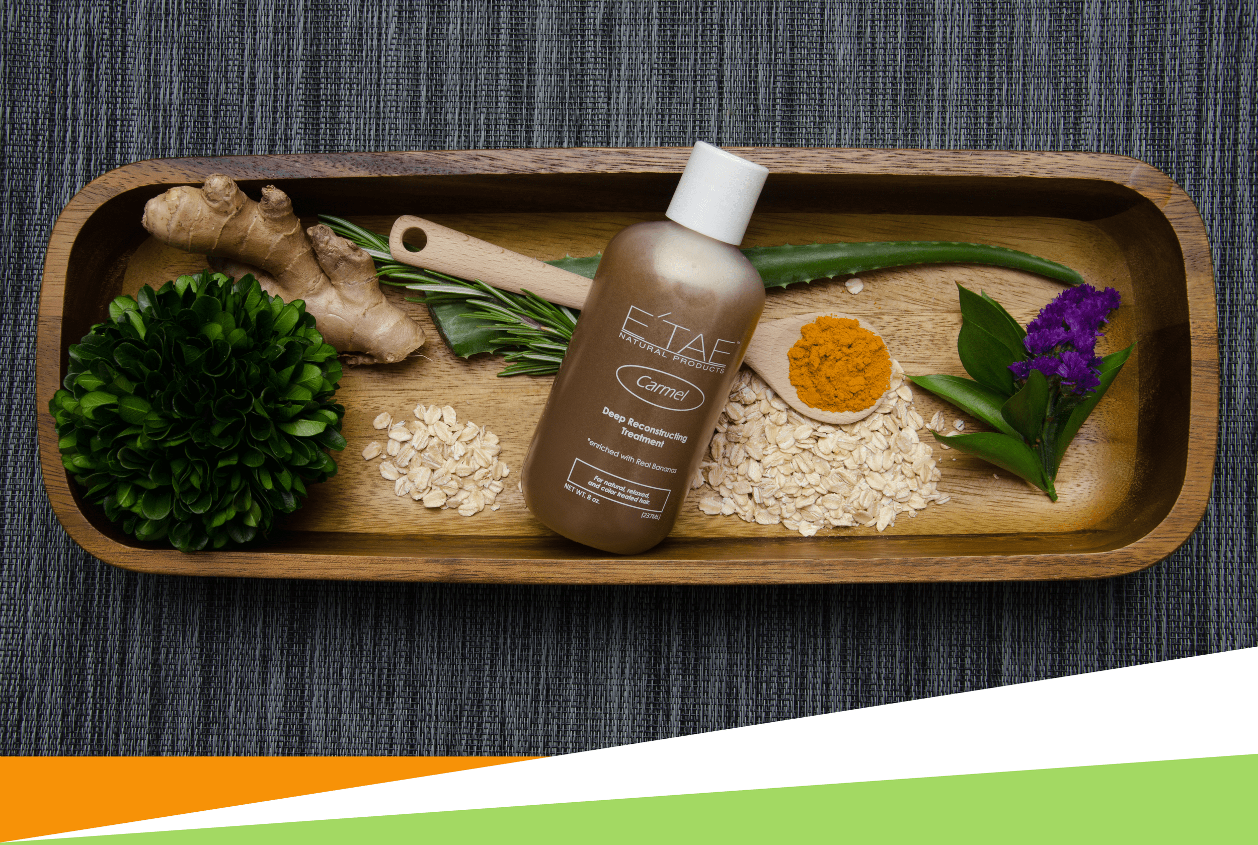 E'TAE Natural Products