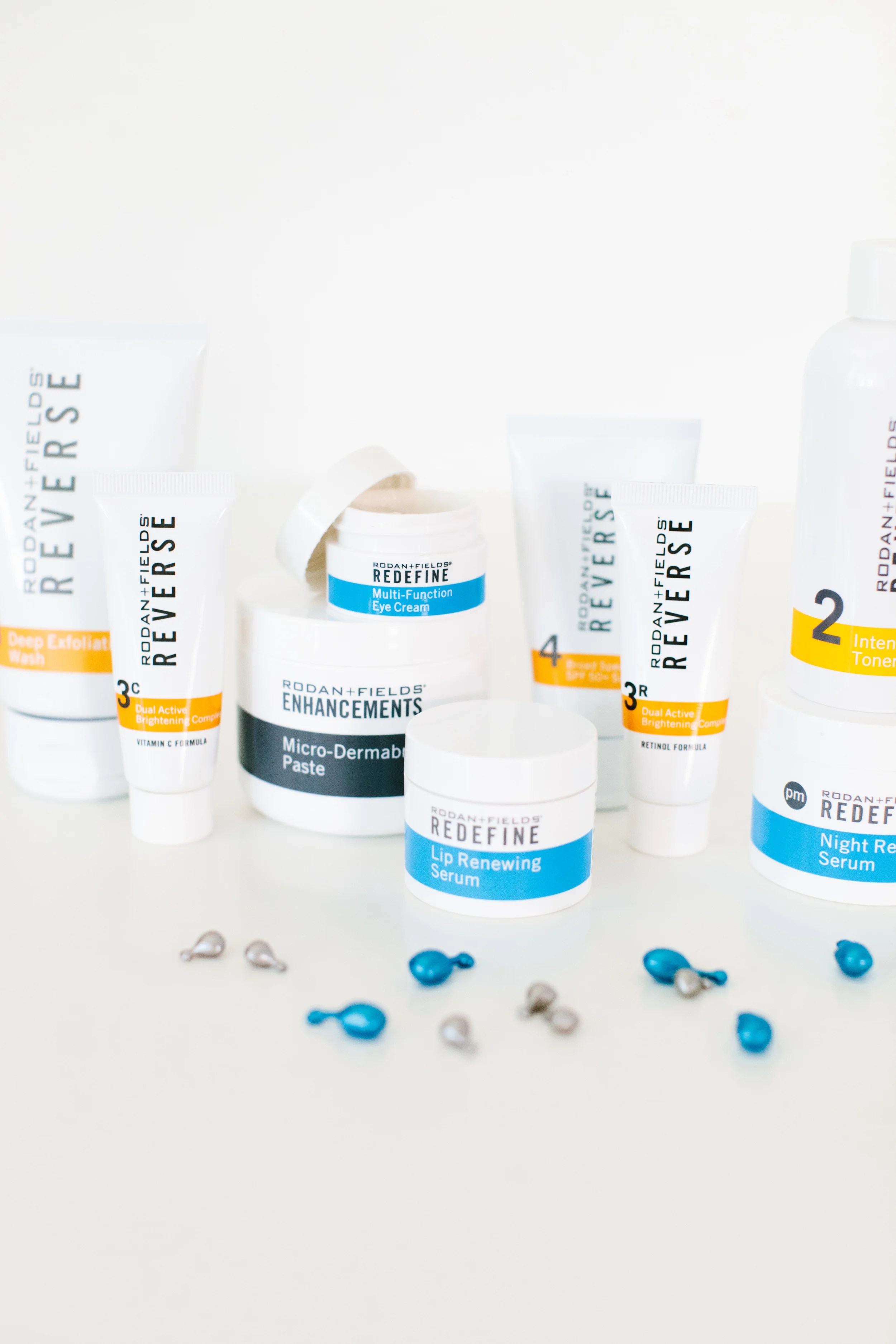 AN UNBIASED REVIEW OF RODAN + FIELDS — AVE Styles