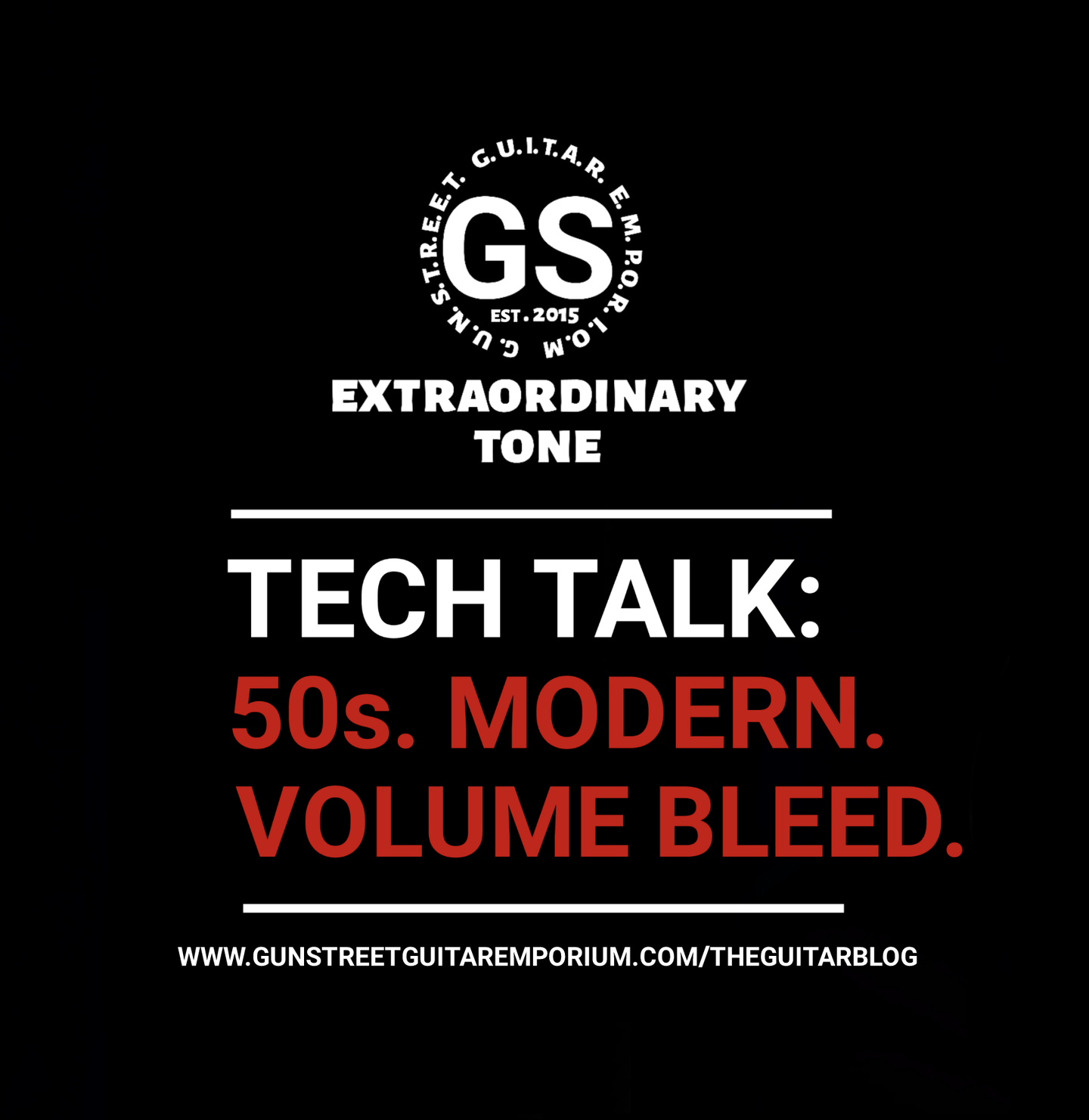 Tech Talk Ep.1 -The "Jimmy Page" Wiring Explained