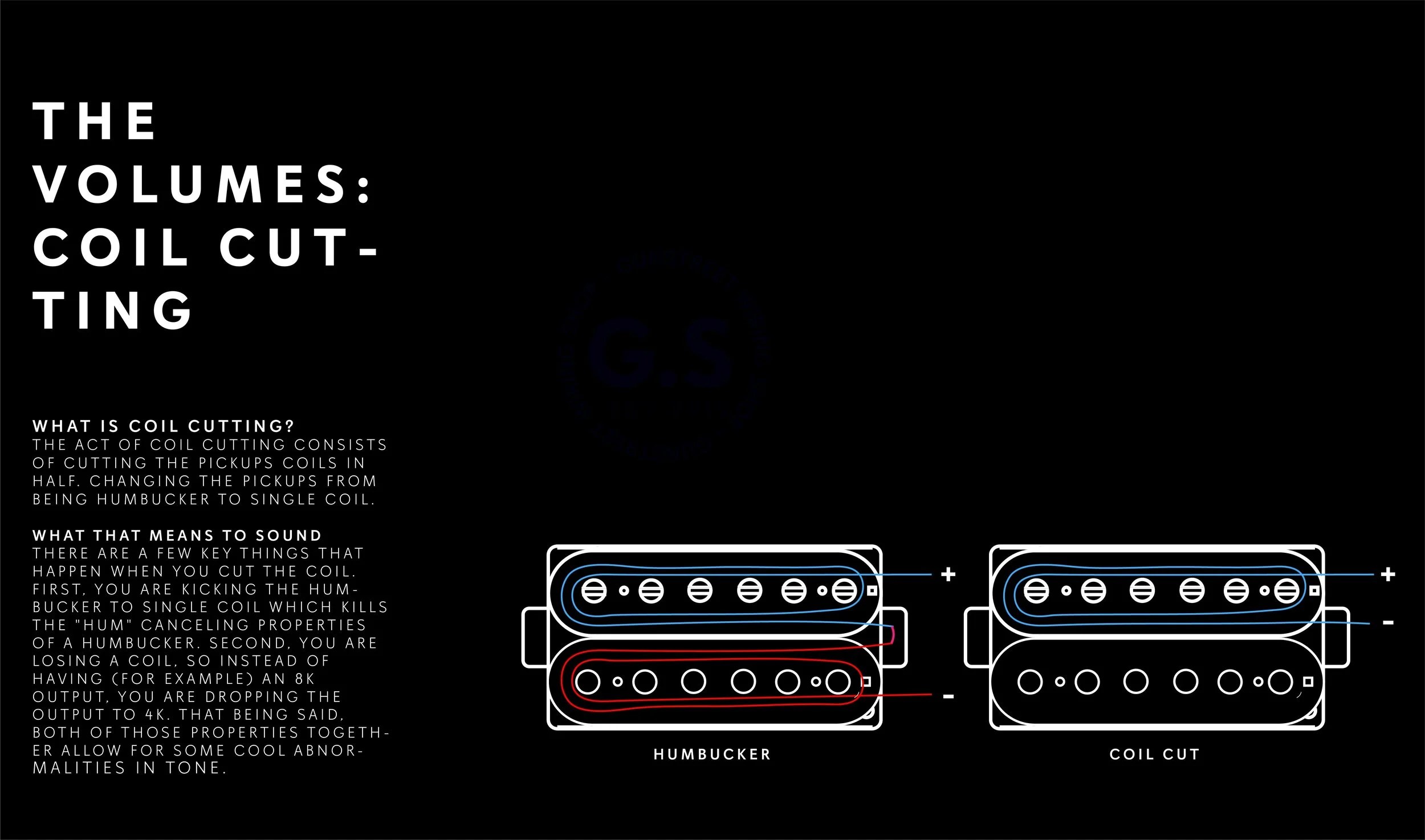 Tech Talk Ep.1 -The "Jimmy Page" Wiring Explained