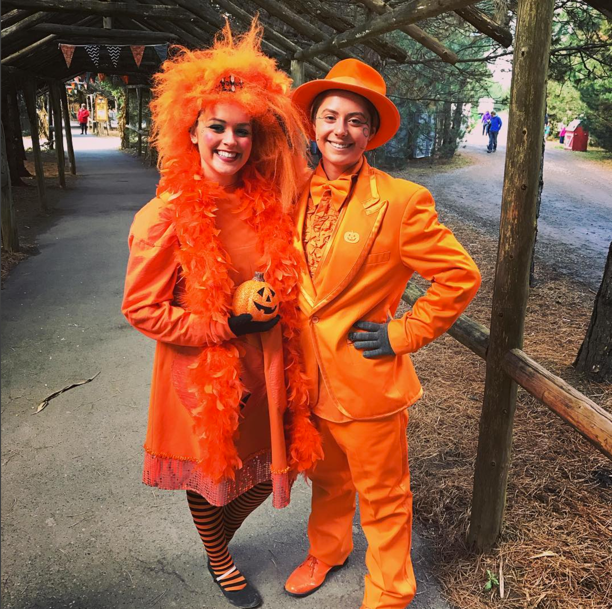 Give the Gift of Saunders Farm — Kids in the Capital