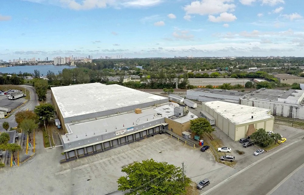 Blog — Miami Warehouse Hub