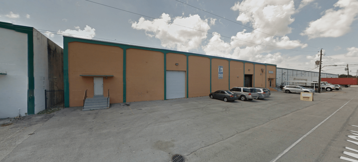 Blog — Miami Warehouse Hub