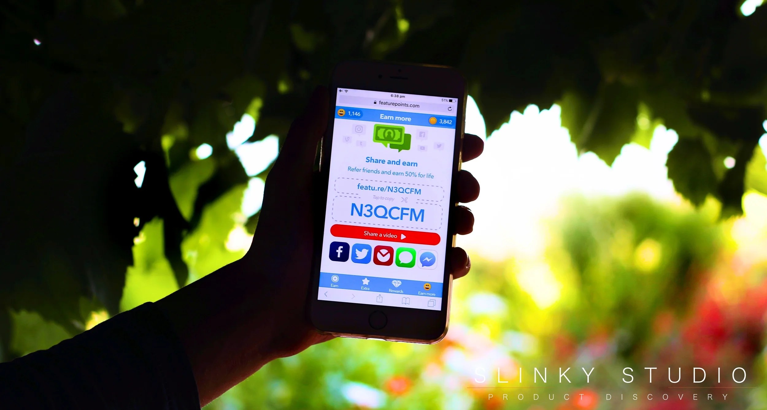 FeaturePoints App Review Too Good to Be True? Slinky Studio