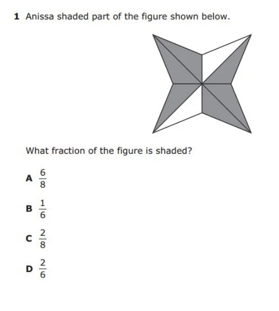 Free Printable 3rd Grade STAAR Practice TestsMath and Reading
