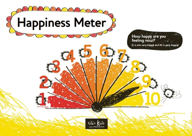 Happiness Pack — International Day of Happiness 20 March
