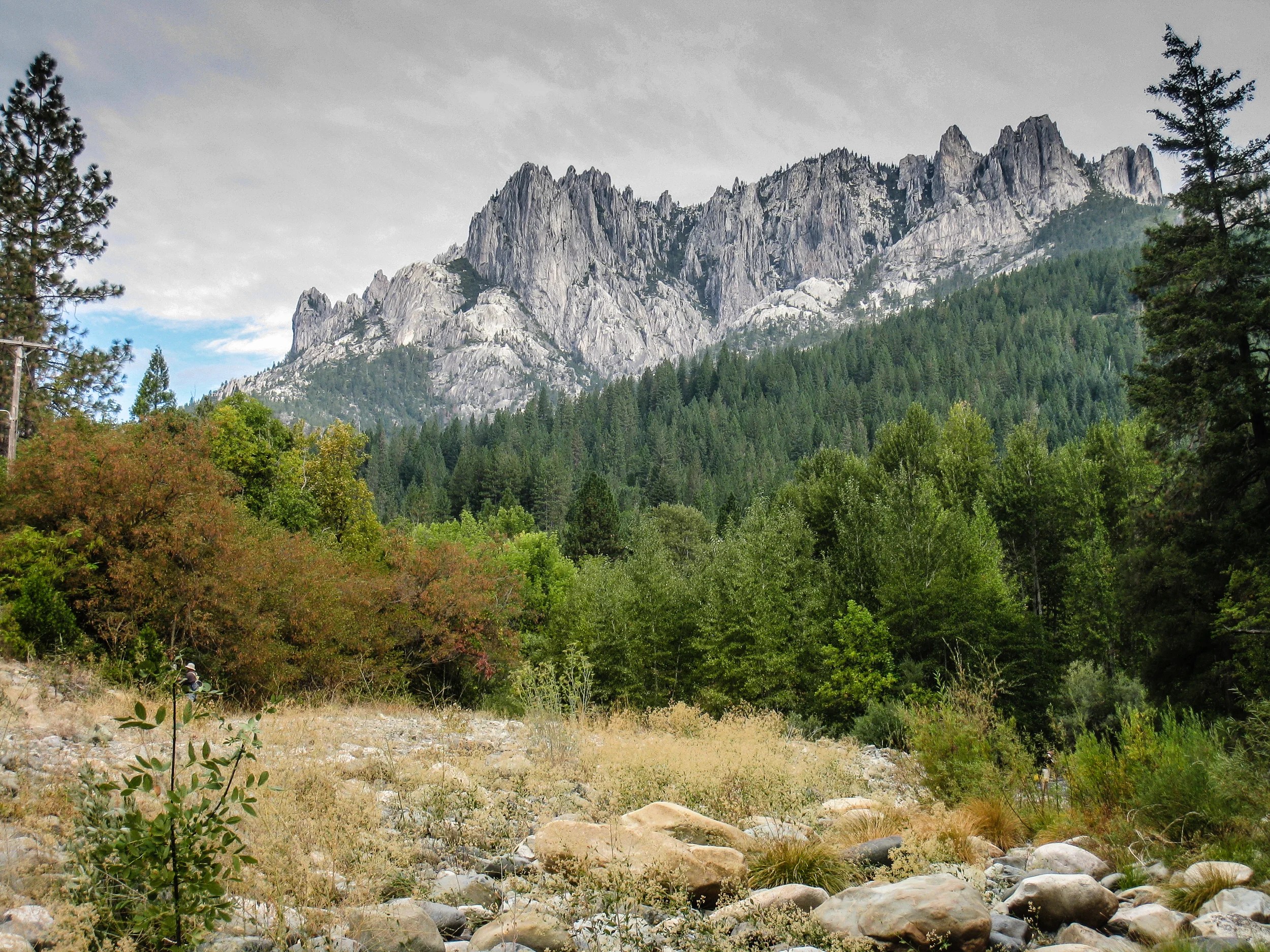 explore — City of Dunsmuir