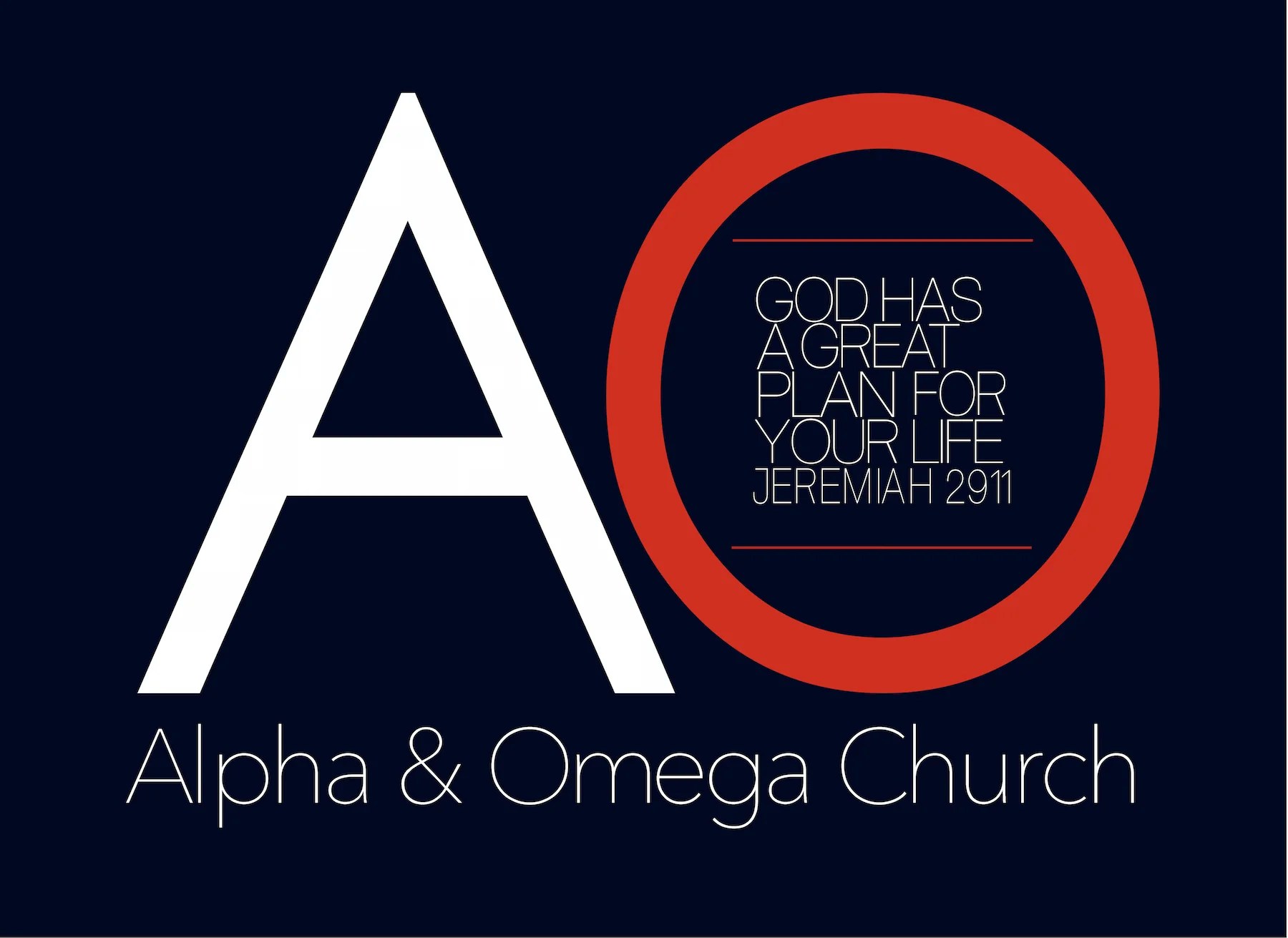 Alpha & Omega Church