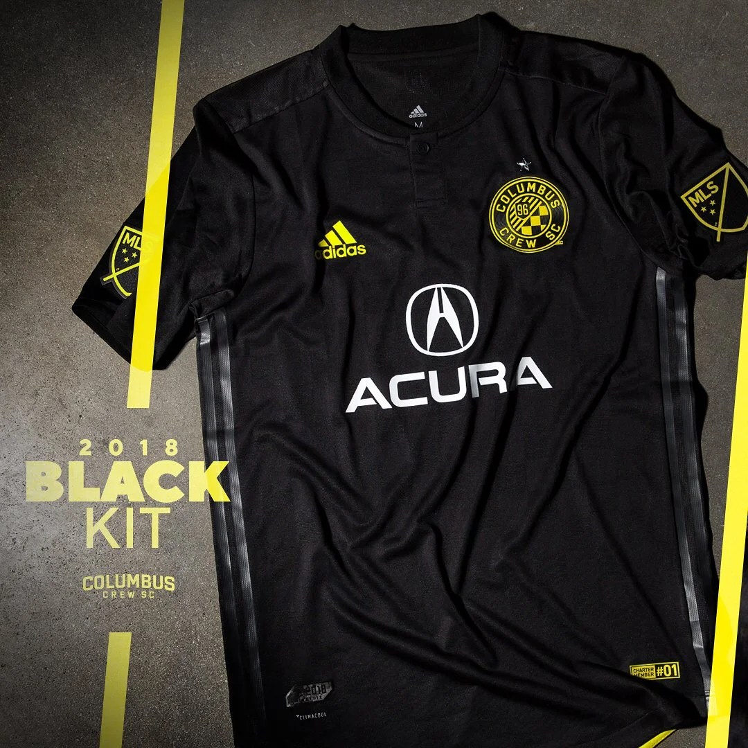 Major League Soccer Releases Columbus Crew Death Kit — The Nutmeg News