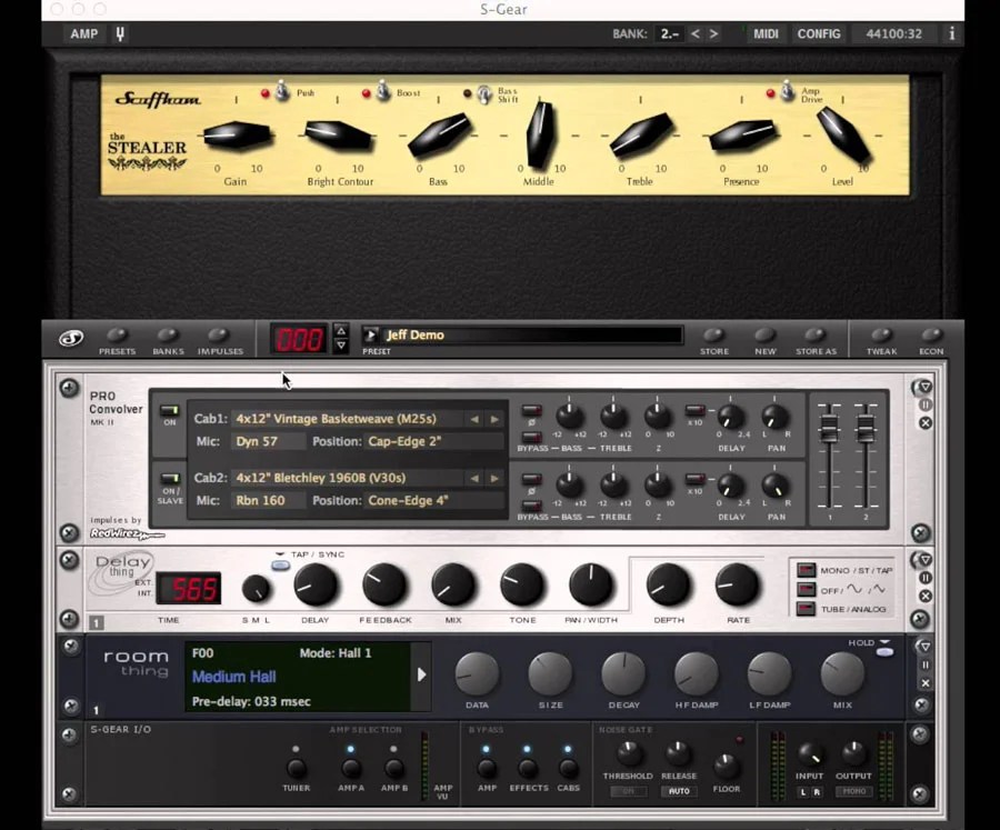 Pro Tools Slate Digital Announce New Virtual Preamps, SVirtual