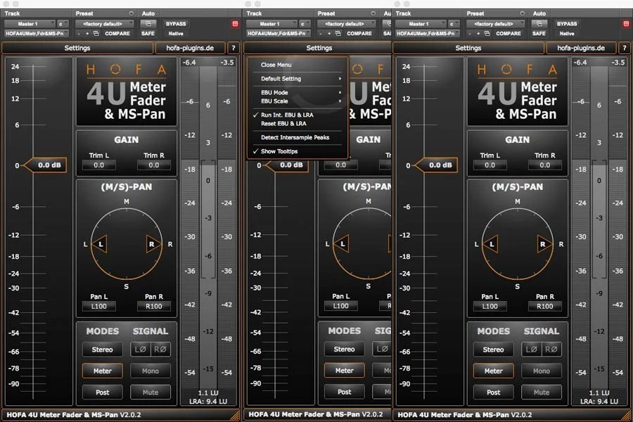 5 Free AAX Plugins For Pro Tools 12 Worth Checking Out Pro Tools