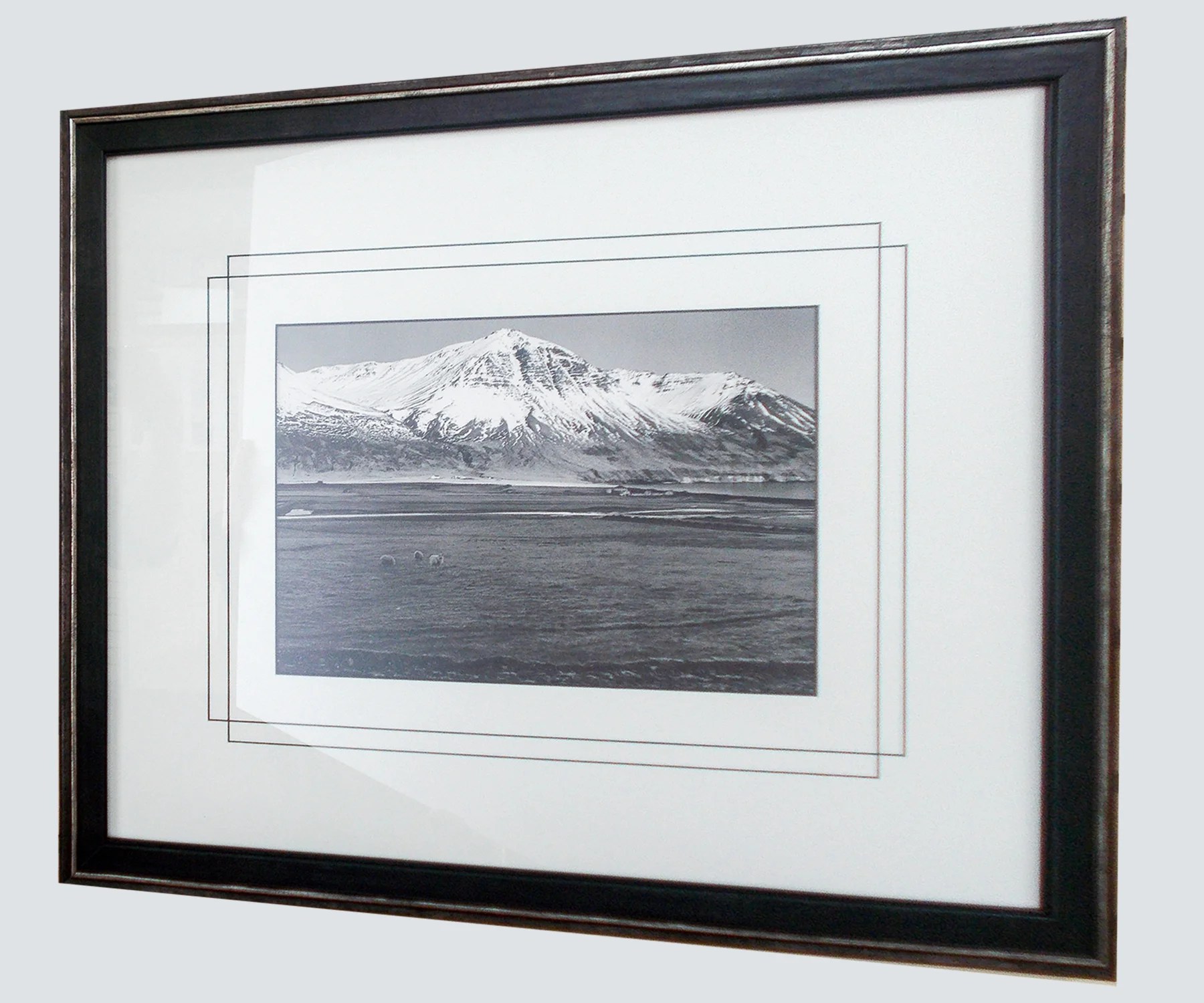 Custom FramingExpressions & Images Custom Framing Inc.