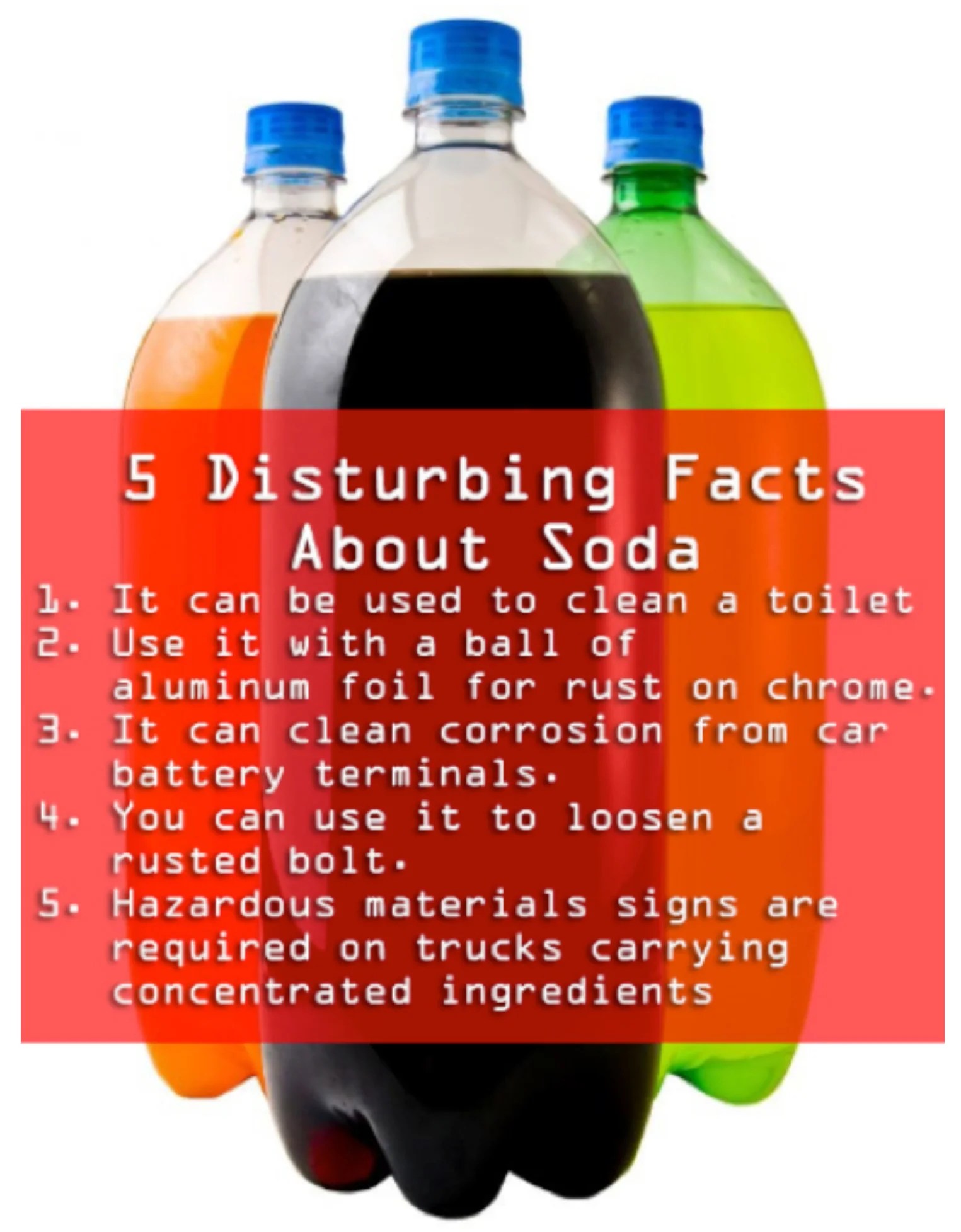 The Deadly Side Effects of Drinking Soda — Men's Center Los Angeles