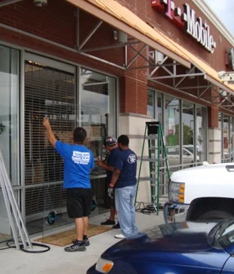 Storefront Doors Virginia Glass Doors And Window Repair 571 347