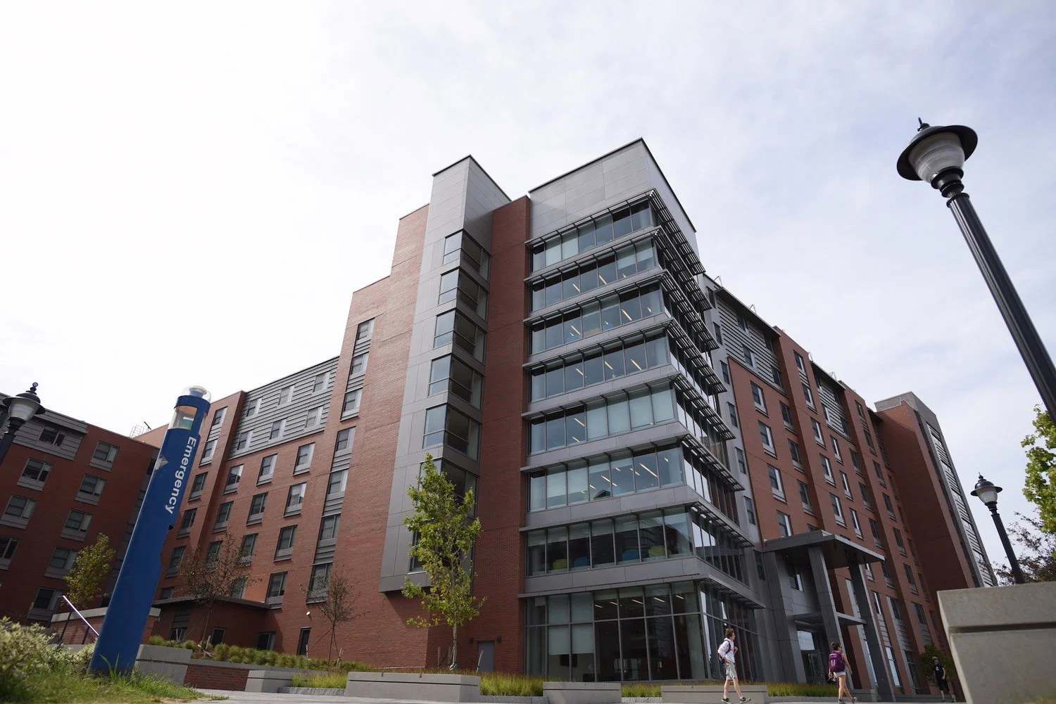 UConn housing below capacity for 201718 academic year — The Daily Campus