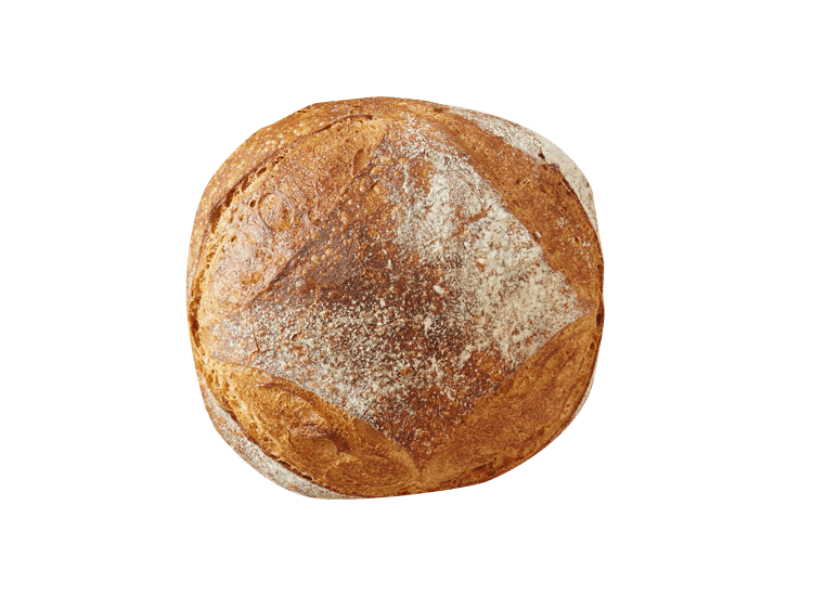 Breads — Bread Alone