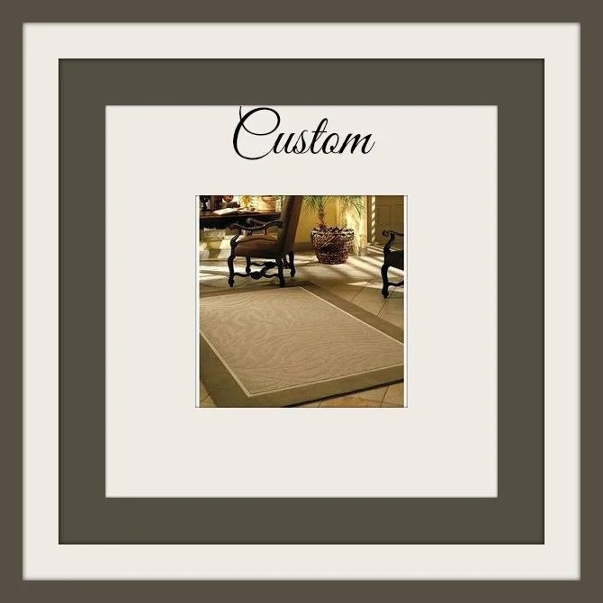 A Designer's Guide To Fitting An Area Rug — Knight's Carpets & Interiors