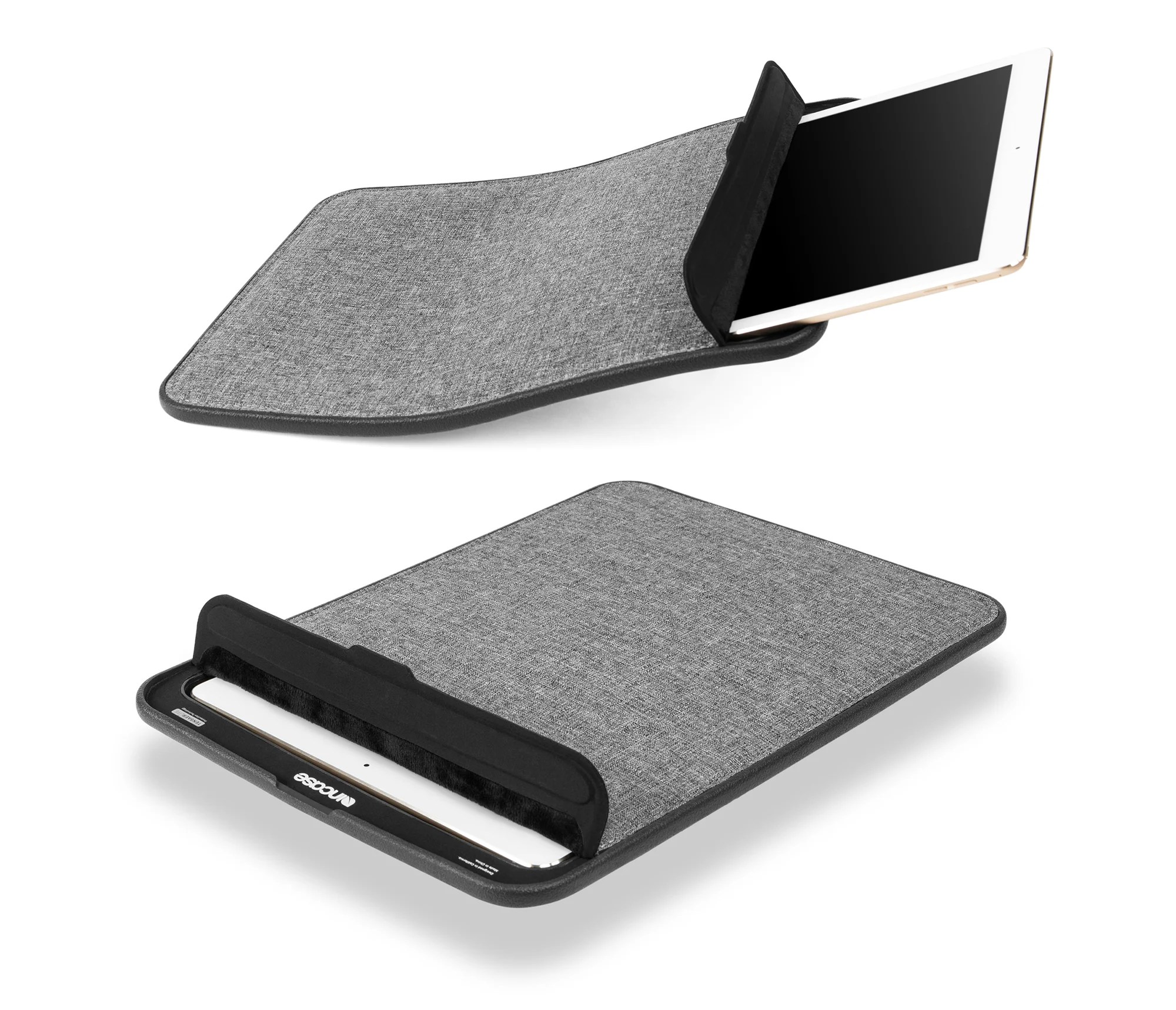 The Best iPad Pro Cases, Keyboards & Stands — Gadgetmac