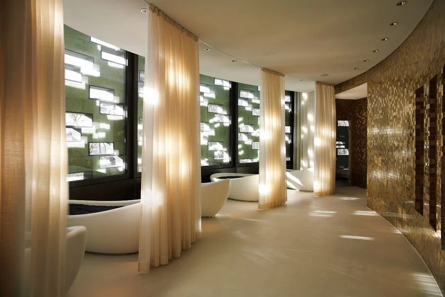 10 of the Best Spa Interior Design in the World — ADI Pool & Spa