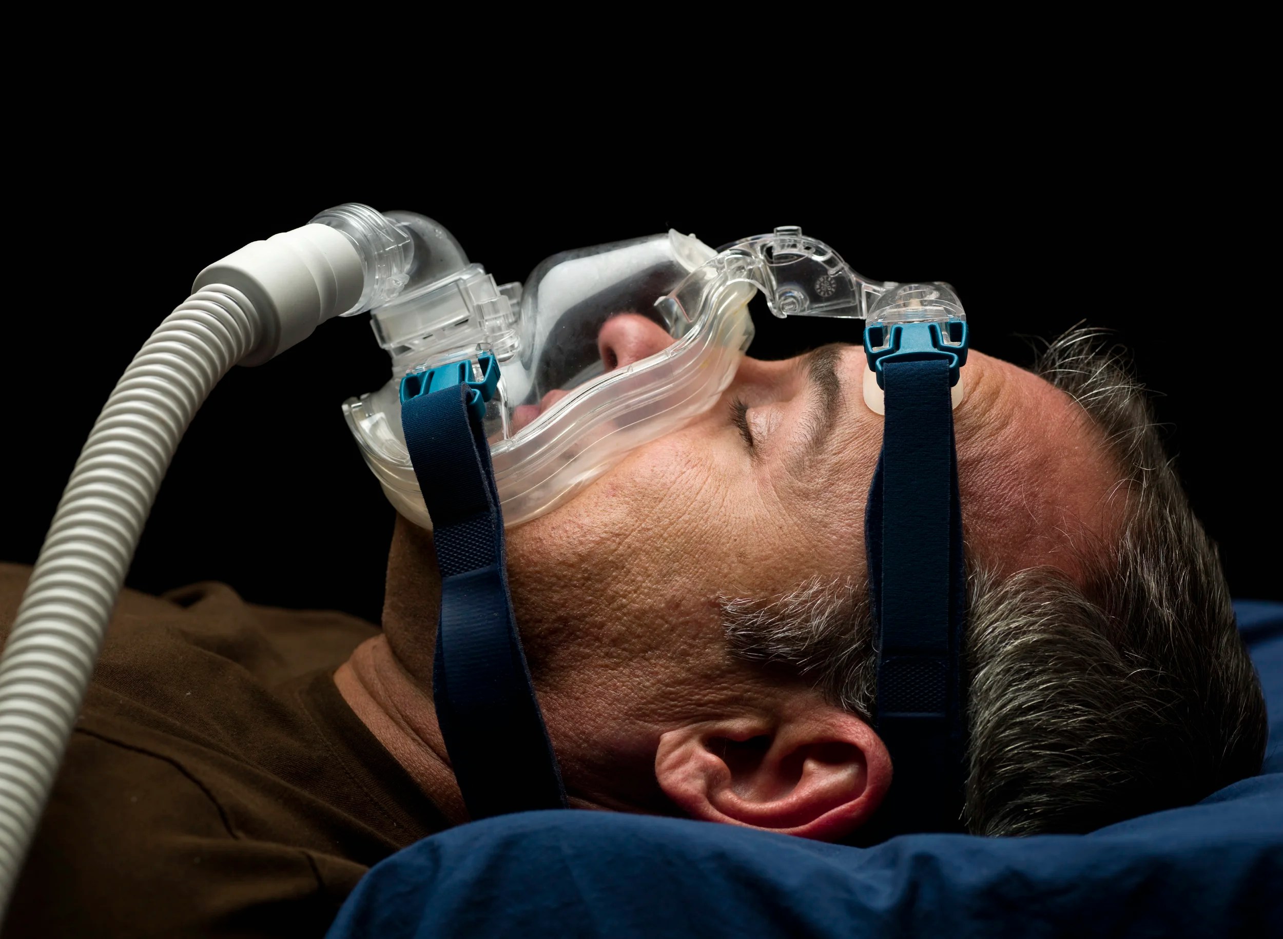 Airing, The CPAP Device Sleep Apnea Patients Will Actually Use — Airing