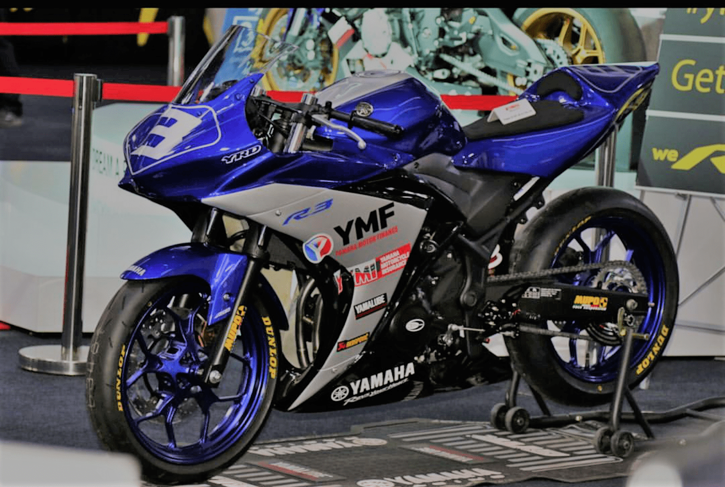 300cc Motorcycles A New Rising Power Within Sportbikes — Shore Cycles